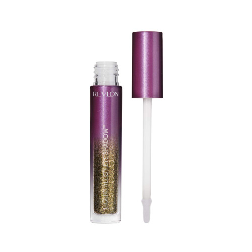 Revlon Revlon Crystal Aura Limited Edition Υγρή Σκιά Ματιών Alloy, Θεραπεύστε το Πνεύμα σας 1