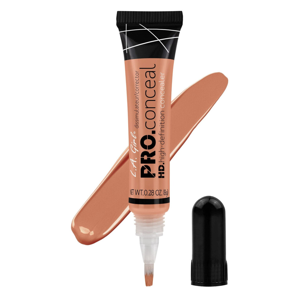 LA Girl Concealer Nude 974
