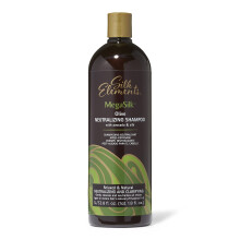 Neutralizacn amp n Silk Elements MegaSilk Olive