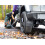 WeatherTech Custom No Drill Splash Guard MudFlaps for Colorado  Canyon 4