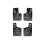 WeatherTech Custom No Drill Splash Guard MudFlaps for Colorado  Canyon 1