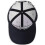 Tommy Hilfiger Tommy Hilfiger, algod  o Avery Avertable Baseball Cap Gray Heather OS 3