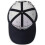 Tommy Hilfiger Tommy Hilfiger, algod  o Avery Avertable Baseball Cap Gray Heather OS 2