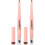 Maybelline Maybelline Total Temptation Μολύβι Φρυδιών, Μεσαίο Καφέ, 2 Τεμάχια 1