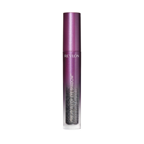 Revlon Revlon Crystal Aura Limited Editionliquid Loy Shadow Shadow Wicked Potion