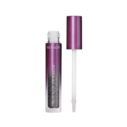 Revlon Revlon Crystal Aura Limited Editionliquid Loy Shadow Shadow Wicked Potion 1