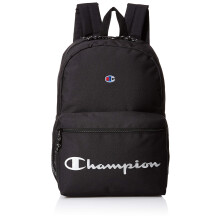 Champion Youthquake Σακίδιο, Μαύρο, Μέγεθος Νεότητας
