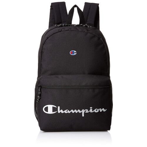 Champion Champion Youthquake Σακίδιο, Μαύρο, Μέγεθος Νεότητας