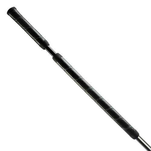 Winn 2-delt putter greb sort