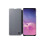 Samsung Samsung Galaxy S10 S-View Flip Case Schwarz 3