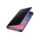 Samsung Samsung Galaxy S10 S-View Flip Case Schwarz 4