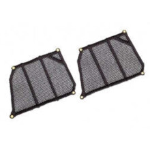 Traxxas TRA8517 Fensternetze (2)/ 2,5 x 8 mm CS (8)