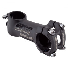 Pelna predkosc naprzd- Seria V-Drive Stoy rowerowe STEM z wzrostem +/- 17 stopni | Dla roweru grskiego | 31,8x +/- 17 x 90 mm