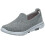 Skechers Skechers Dam Go Walk 5 Honor Sneakers, Grå, 7 Bred 1