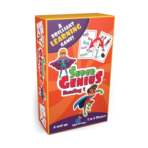 Bl? orange supergeni l?sning 1 1