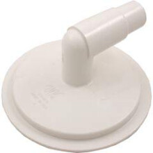 Waterway Plastics 519-3150B Zwembad Skimmer Flo-Pro Vacu   mplaat