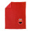SESAME STREET Elmo Κόκκινη Μαλακή Μπλούζα Sherpa για Μικρούς με Απλικέ 2