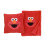 SESAME STREET Elmo Κόκκινη Μαλακή Μπλούζα Sherpa για Μικρούς με Απλικέ 3