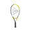 Dunlop Dunlop Sports Nitro Junior Ρακέτα Τένις, 21" Μήκος, Λευκό/Κίτρινο/Μαύρο 1