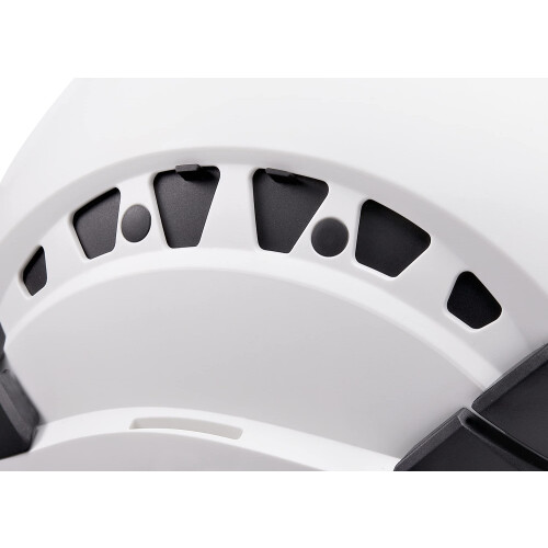 PETZL, Casque Vertex Vent, Blanc 1