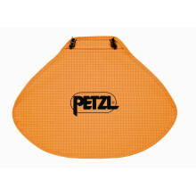 PETZL Nackenschutz f r Vertex & Strato Orange