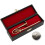 Dselvgvu Trombone Miniaturale in Rame con Supporto e Custodia (5.91"x1.30") 3