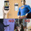 WiFi Wireless Video Doorbell Smart Phone Door Ring Intercom Home Security Camera 4