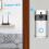 WiFi Wireless Video Doorbell Smart Phone Door Ring Intercom Home Security Camera 6