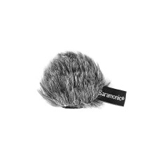 Saramonic lodne forrude til Saramonic SR-XM1 Smartmic SmartMixer & Camixer Microphones (XM1-WS) Sort