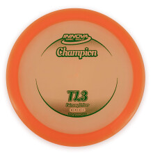 Campe   o da Innova TL3 Fairway Driver Golf Disc [cores podem variar] - 165-169G