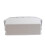 LG LG AAP73051504 Γνήσιο OEM Ράφι Πόρτας (Λευκό) για Ψυγεία LG 3