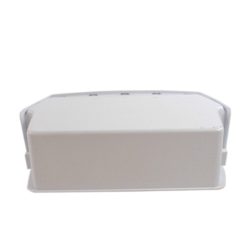 LG LG AAP73051504 Γνήσιο OEM Ράφι Πόρτας (Λευκό) για Ψυγεία LG 2