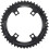 SRAM SRAM 11-Ταχυτήτων 46t 110mm Ασύμμετρο Δαχτυλίδι Αλυσίδας, Μαύρο 1