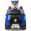 Paw Patrol Paw Patrol, Όχημα Chase με Συλλεκτική Φιγούρα, για Παιδιά 3+ 5