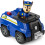 Paw Patrol Paw Patrol, Όχημα Chase με Συλλεκτική Φιγούρα, για Παιδιά 3+ 4