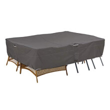 classic Accessories 55-908-055101-Ec Ravenna Water-Resistant 140 Inch