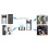 WiFi Wireless Video Doorbell Smart Phone Door Ring Intercom Home Security Camera 8