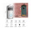 WiFi Wireless Video Doorbell Smart Phone Door Ring Intercom Home Security Camera 9