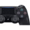 For PS4 PlayStation 4 Black DualShock 4 Wireless Controller 5