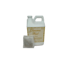 Tyler Candle Glamorous Wash Diva Μισό Γαλόνι (64 OZ) Απορρυπαντικό Ρούχων/με Σακουλάκι Glamorous