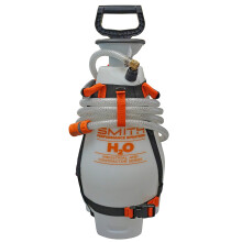 Smith Performance Sprayers 190552 3-Gallonen-Wasserversorgungstank f   r Kernbohrungen und Betontrenn- und Flachs   gen