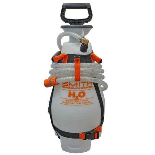 Smith Performance Sprayers 190552 Δεξαμενή 3 Γαλονιών για Διάτρηση και Κοπή Σκυροδέματος