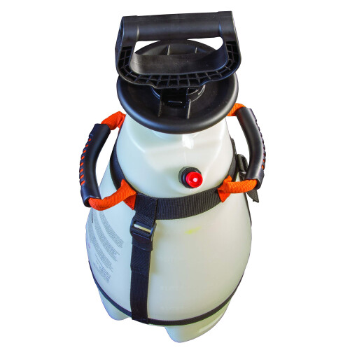 Smith Performance Sprayers 190552 Δεξαμενή 3 Γαλονιών για Διάτρηση και Κοπή Σκυροδέματος 1