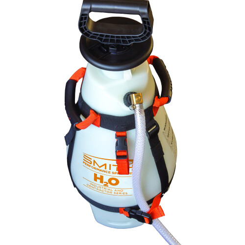 Smith Performance Sprayers 190552 Δεξαμενή 3 Γαλονιών για Διάτρηση και Κοπή Σκυροδέματος 2