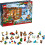 LEGO LEGO City Ημερολόγιο Αντίστροφης Μέτρησης 60235 (234 Τεμάχια) 1