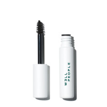 Well People Expressionist Brow Gel, Conditioning Gel For Fuller Brows, Vegan, Brown
