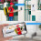 Video Doorbell Camera Wireless Smart Doorbell 5