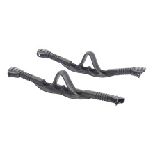 SCUBAPRO Go Bungee Vin Strap Midi XS - XL Zwart