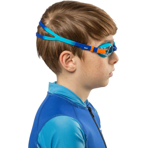 Cressi Cressi Dolphin 2.0  Azure/Blue  One Size 2