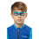 Cressi Cressi Dolphin 2.0  Azure/Blue  One Size 2